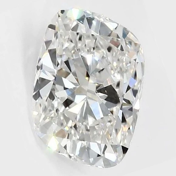 1.91 Ct Cushion Lab-Grown Diamond