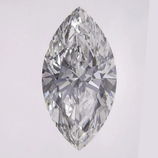 2.58 Ct Marquise Lab-Grown Diamond