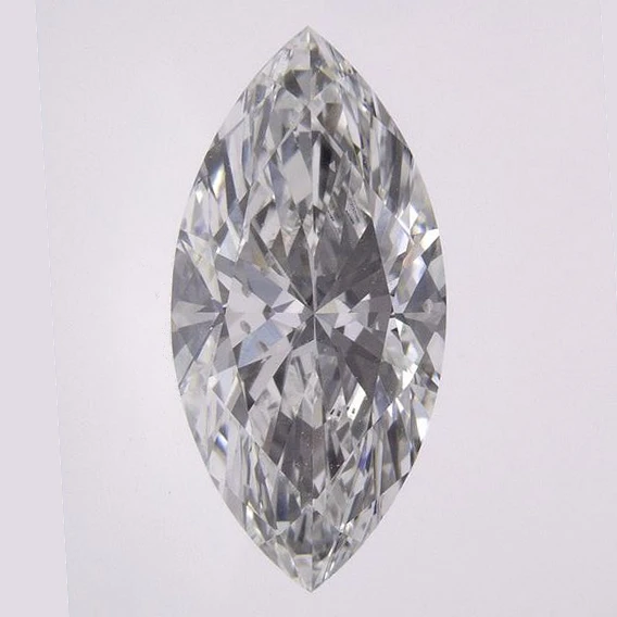 2.01 Ct Marquise Lab-Grown Diamond