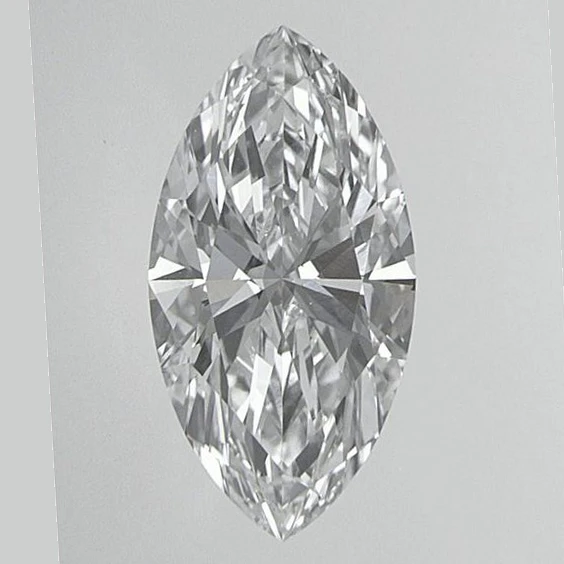 1.57 Ct Marquise Lab-Grown Diamond