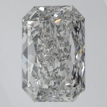 1.56 Ct Radiant Lab-Grown Diamond