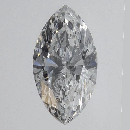 0.55 Ct Marquise Lab-Grown Diamond