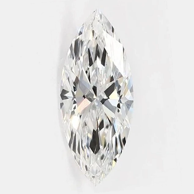1.04 Ct Marquise Lab-Grown Diamond