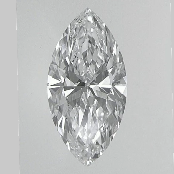 1.37 Ct Marquise Lab-Grown Diamond