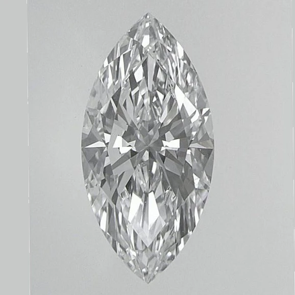1.54 Ct Marquise Lab-Grown Diamond