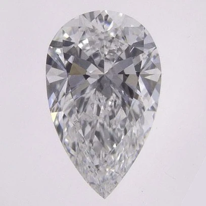 1.05 Ct Pear Lab-Grown Diamond