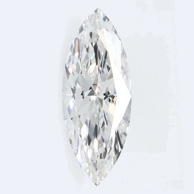 0.51 Ct Marquise Lab-Grown Diamond