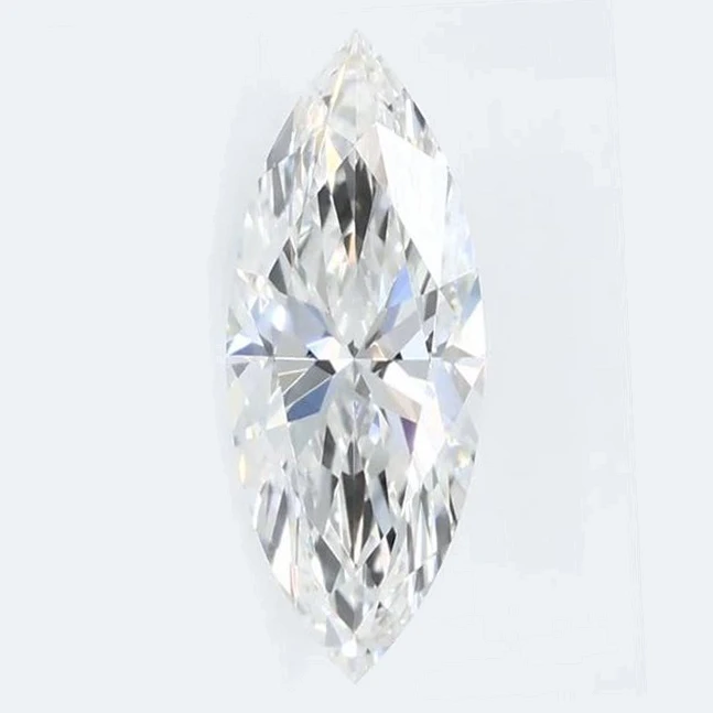 0.55 Ct Marquise Lab-Grown Diamond