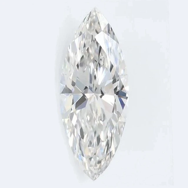 0.55 Ct Marquise Lab-Grown Diamond