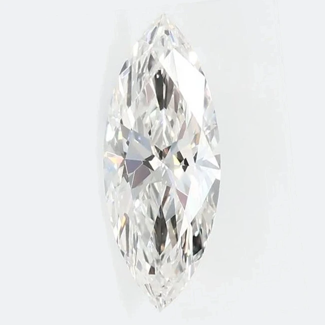 0.58 Ct Marquise Lab-Grown Diamond