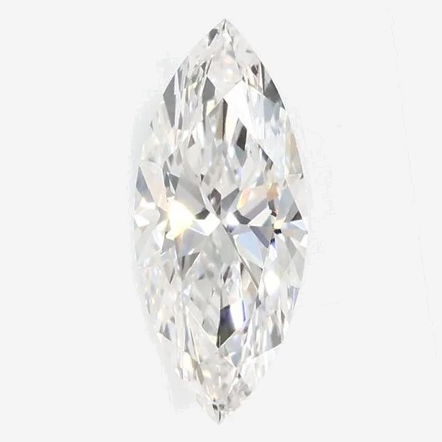 0.8 Ct Marquise Lab-Grown Diamond