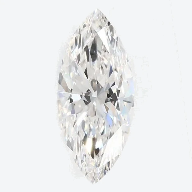 0.84 Ct Marquise Lab-Grown Diamond