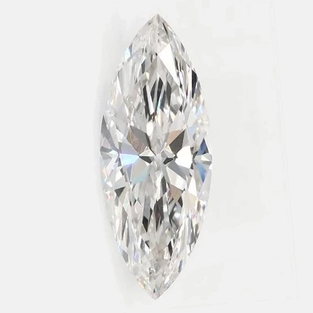 0.9 Ct Marquise Lab-Grown Diamond
