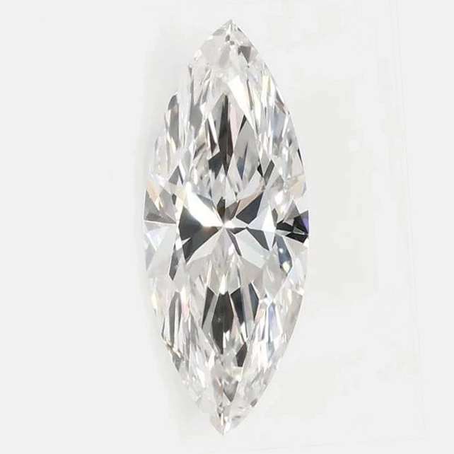 0.97 Ct Marquise Lab-Grown Diamond