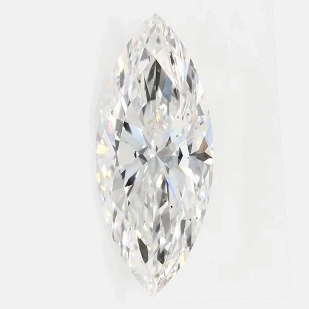 1.51 Ct Marquise Lab-Grown Diamond
