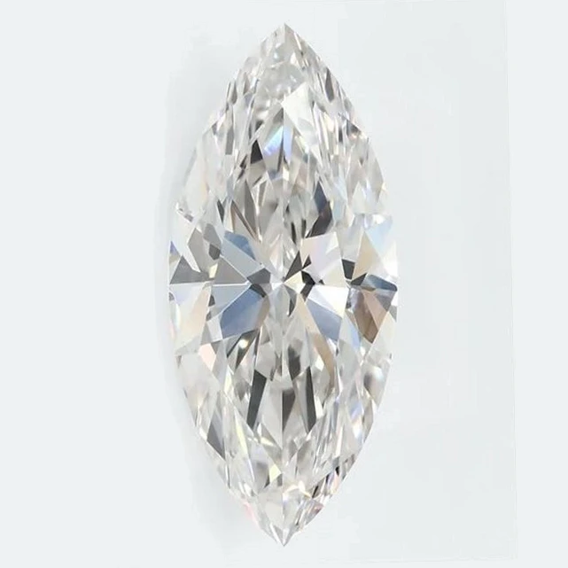 1.54 Ct Marquise Lab-Grown Diamond