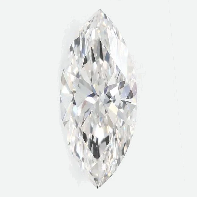1.55 Ct Marquise Lab-Grown Diamond