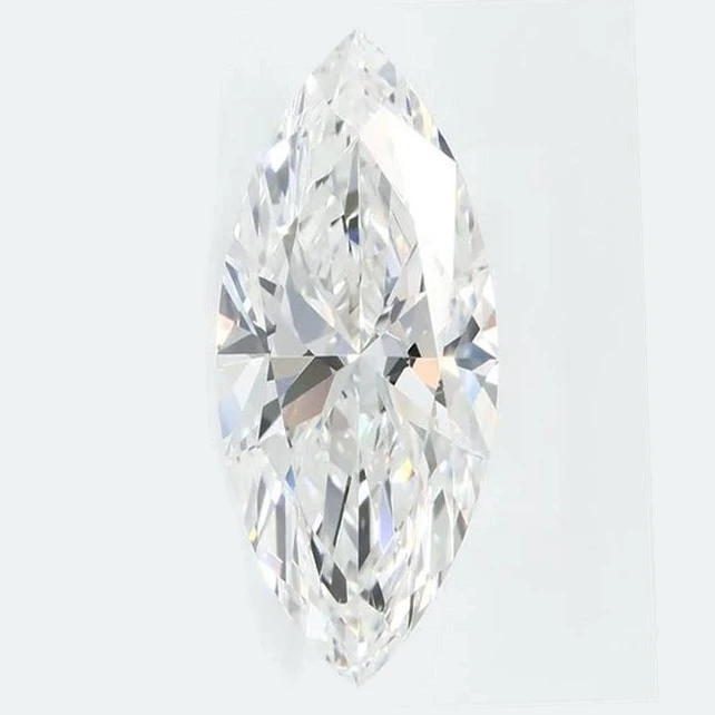 1.89 Ct Marquise Lab-Grown Diamond