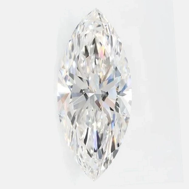 2.39 Ct Marquise Lab-Grown Diamond