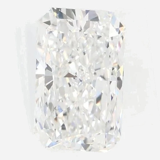 1.04 Ct Radiant Lab-Grown Diamond