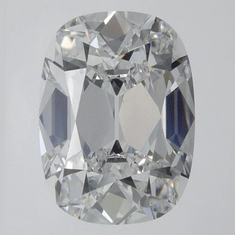 1.72 Ct Cushion Lab-Grown Diamond