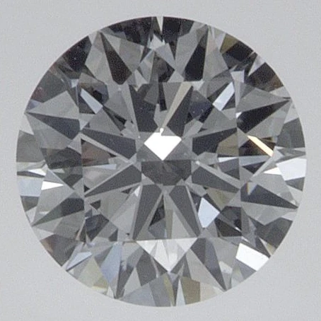 0.58 Ct Round Lab-Grown Diamond