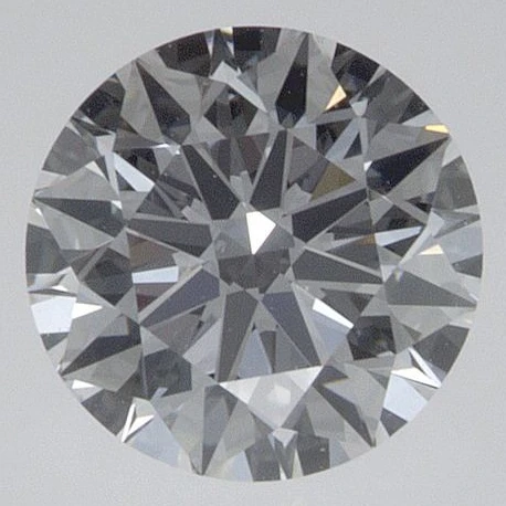 0.71 Ct Round Lab-Grown Diamond