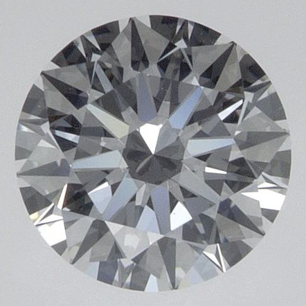 0.78 Ct Round Lab-Grown Diamond