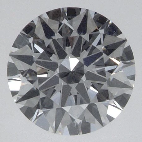 0.86 Ct Round Lab-Grown Diamond