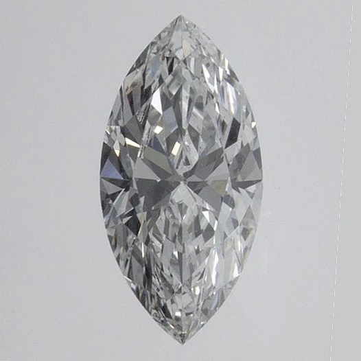 0.55 Ct Marquise Lab-Grown Diamond