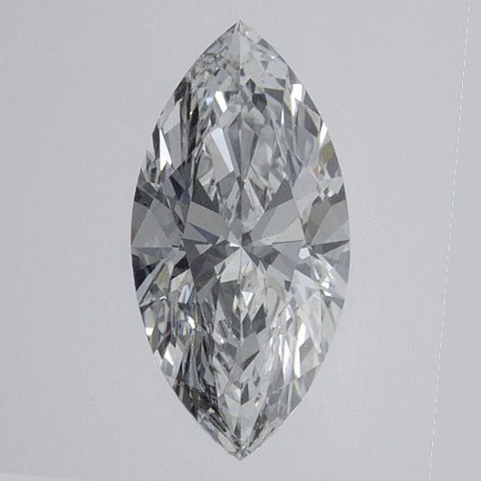 0.56 Ct Marquise Lab-Grown Diamond