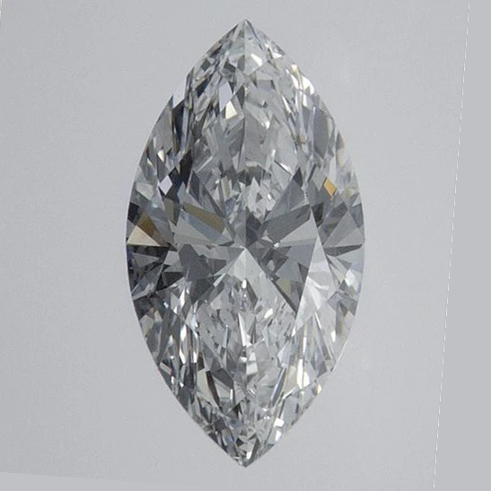 0.8 Ct Marquise Lab-Grown Diamond