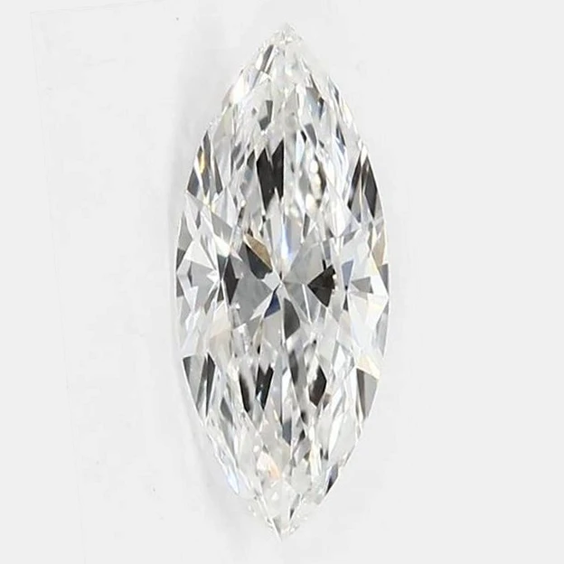 0.94 Ct Marquise Lab-Grown Diamond