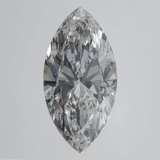 0.96 Ct Marquise Lab-Grown Diamond