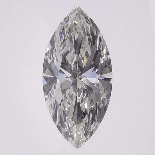 1 Ct Marquise Lab-Grown Diamond