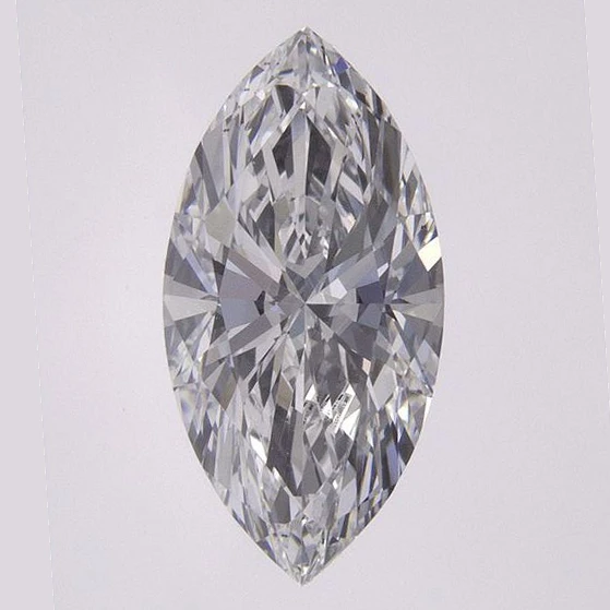 1.26 Ct Marquise Lab-Grown Diamond