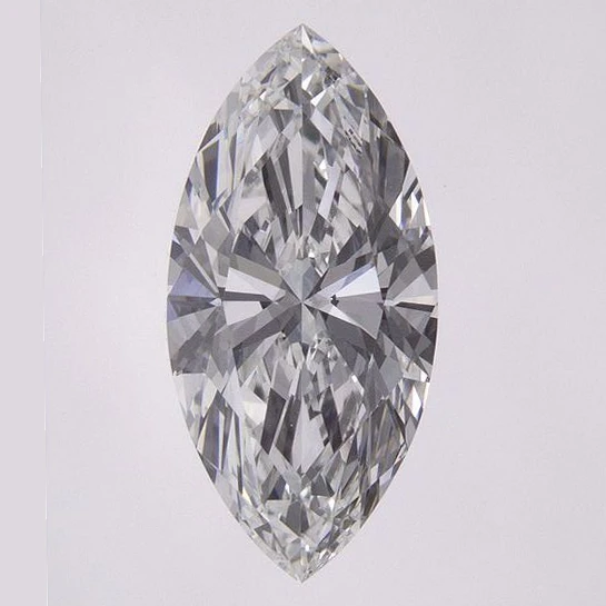 1.37 Ct Marquise Lab-Grown Diamond