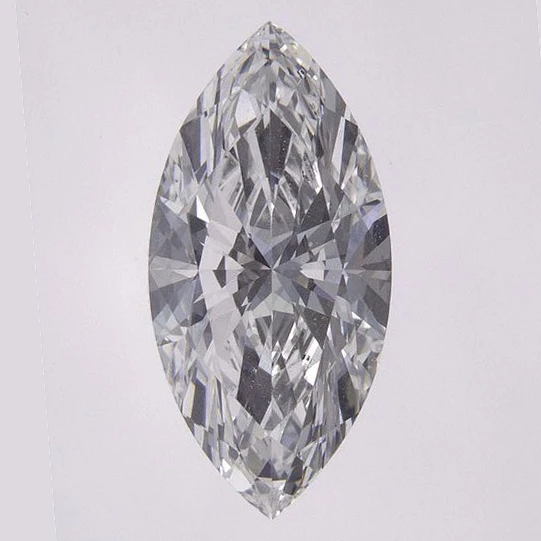 1.39 Ct Marquise Lab-Grown Diamond