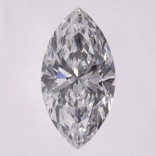 1.4 Ct Marquise Lab-Grown Diamond