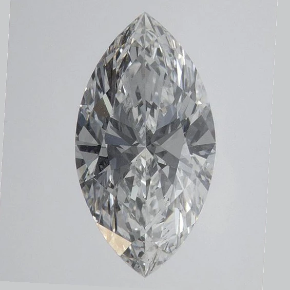 1.5 Ct Marquise Lab-Grown Diamond