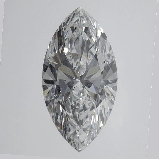 1.53 Ct Marquise Lab-Grown Diamond