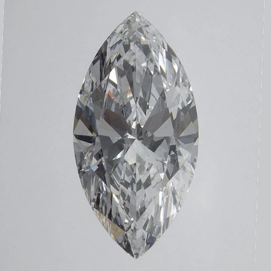 1.54 Ct Marquise Lab-Grown Diamond