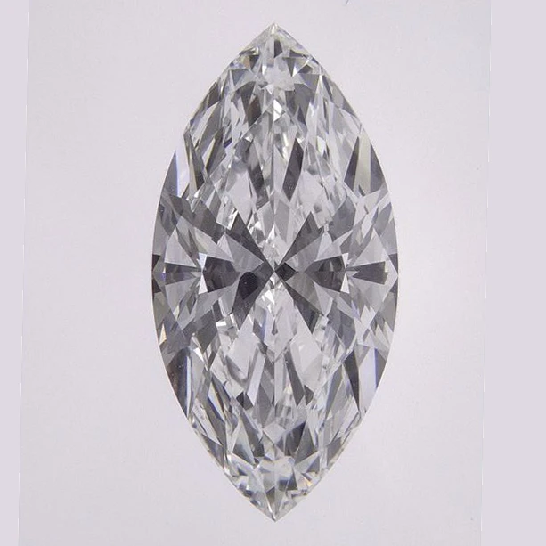 1.92 Ct Marquise Lab-Grown Diamond