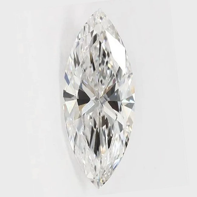 1.96 Ct Marquise Lab-Grown Diamond
