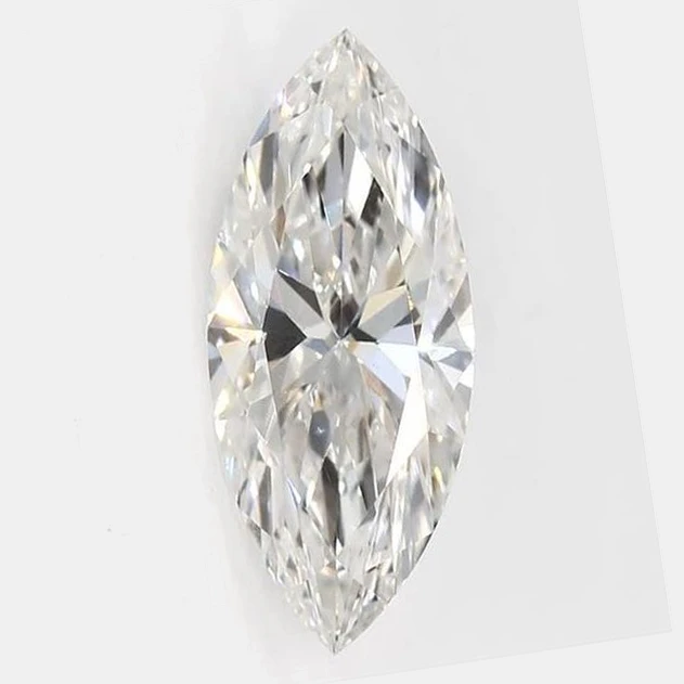 2.02 Ct Marquise Lab-Grown Diamond