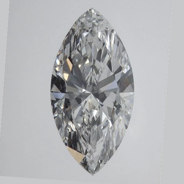 2.21 Ct Marquise Lab-Grown Diamond