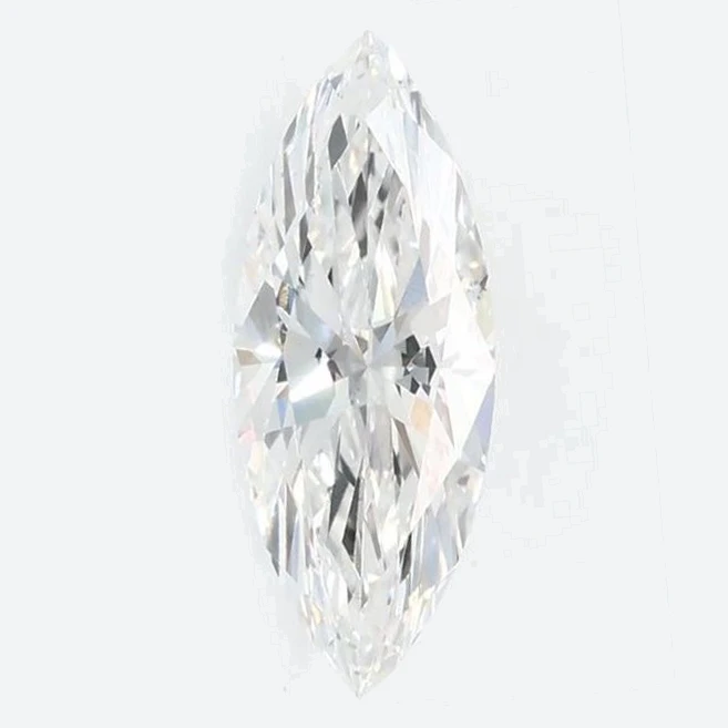 0.53 Ct Marquise Lab-Grown Diamond