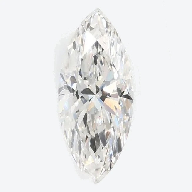0.62 Ct Marquise Lab-Grown Diamond