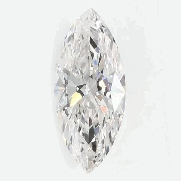 0.63 Ct Marquise Lab-Grown Diamond
