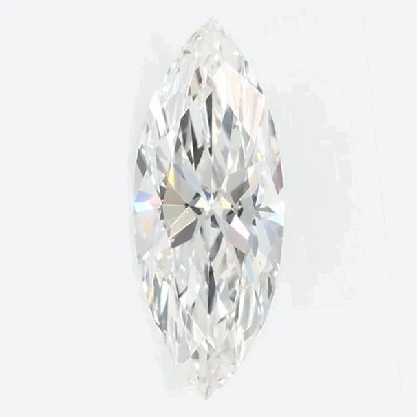 0.64 Ct Marquise Lab-Grown Diamond